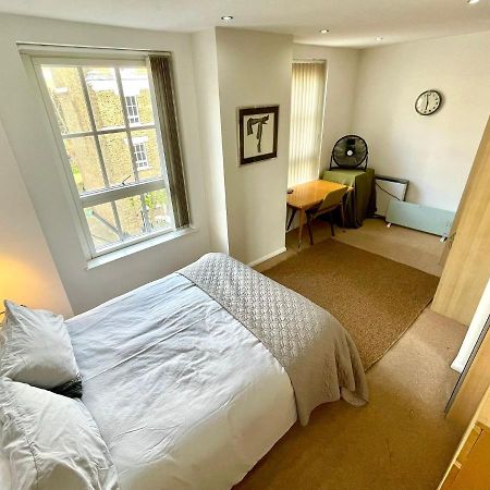 Wilmot Guest House Лондон Экстерьер фото