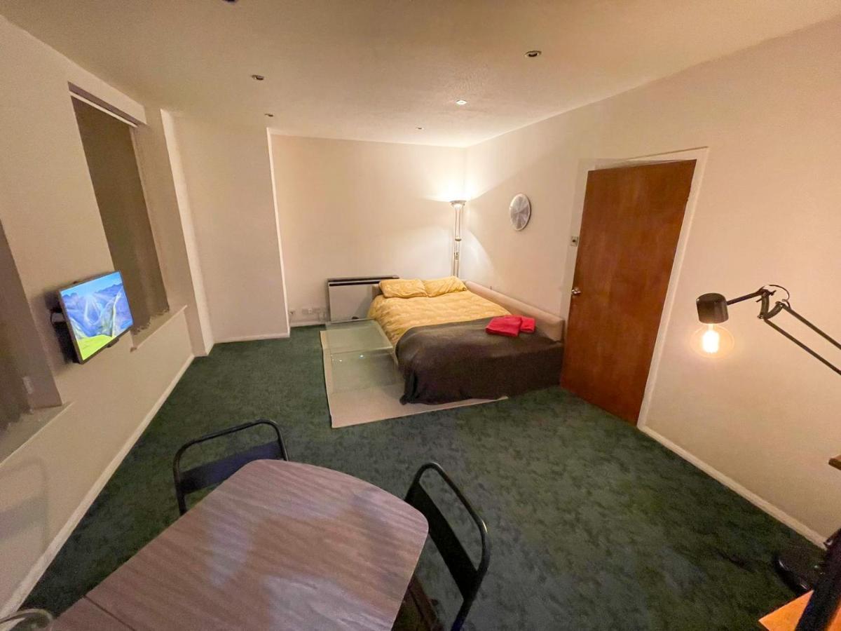 Wilmot Guest House Лондон Экстерьер фото
