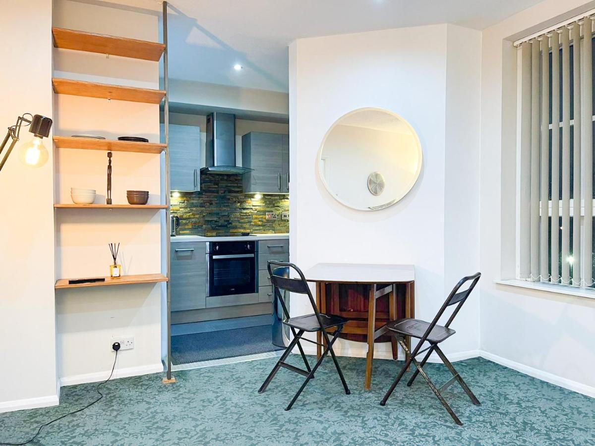 Wilmot Guest House Лондон Экстерьер фото