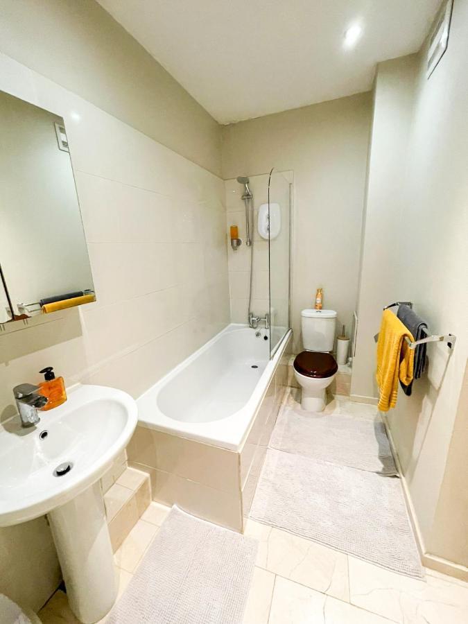 Wilmot Guest House Лондон Экстерьер фото
